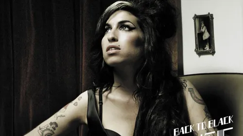 Le Collector du jour : "Back to Black" d’Amy Winehouse 