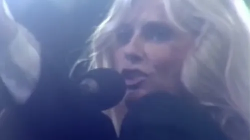 Le Collector du jour : "Bette Davis Eyes" par Kim Carnes