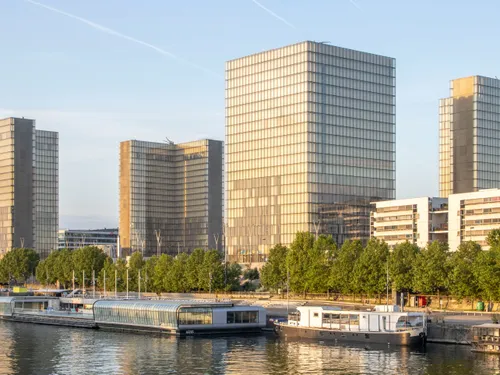 La BnF François-Mitterrand menacée de fermeture faute de travaux