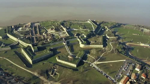 Gironde : The Avener attendu dans la célèbre citadelle de Blaye