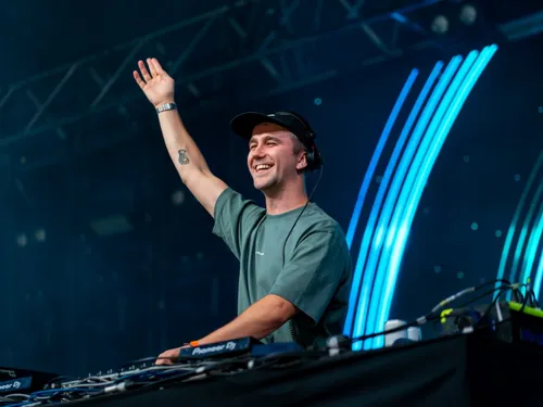 SG Lewis et London Grammar s’associent sur « Feelings Gone »