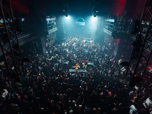 Boiler Room de retour à Paris avec une programmation incroyable ! 