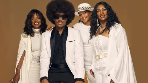 Boney M rejoint Kool & The Gang en concert à Orange en 2026