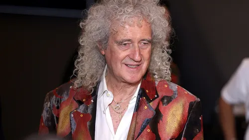 Queen : Brian May annonce la fin des tournées