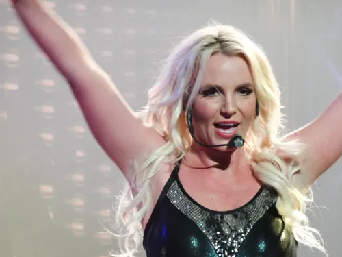 Britney Spears veut quitter l’industrie musicale