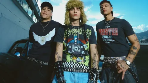 BROKIX, Brray et Esteban Rojas commencent fort 2026 avec “Ganjah...