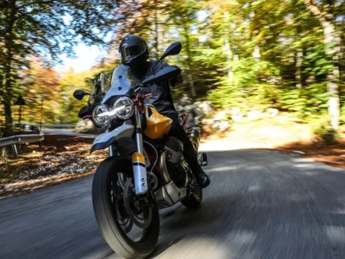 Radar sonore : 135€ d'amende pour les deux-roues bruyants dans les...
