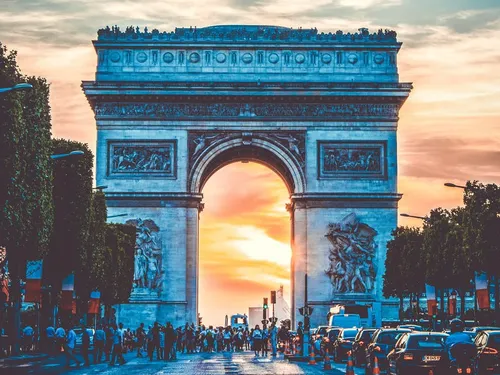 Marathon de Paris : anecdotes et curiosités
