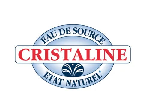 Le prix du pack d’eau Cristalline va augmenter, une première depuis...