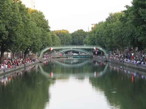 Pour les Franciliens, les habitants sont le premier défaut de...