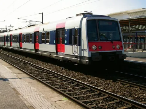 RER B : l’offre de trains renforcée dans le Sud dès lundi