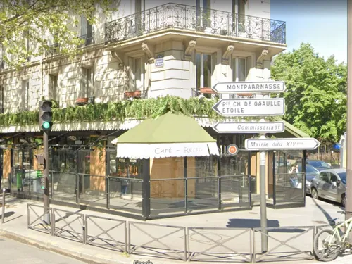 La mairie de Paris va retirer 1 800 panneaux de direction