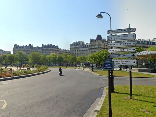 Panneaux de direction : Paris affirme qu'ils ne seront pas...