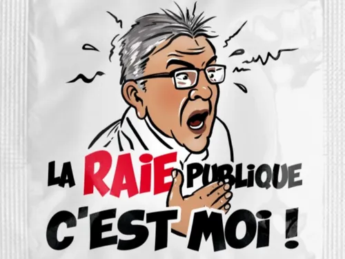 Une marque de préservatifs lance une collection spéciale «...