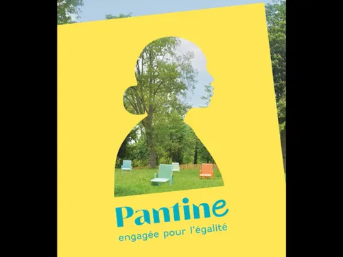 Pantin devient Pantine : et si on féminisait les villes...
