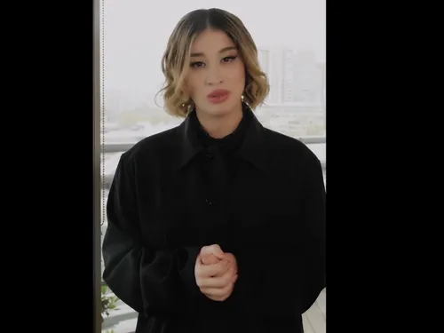Eurovision 2023 : La Zarra "plus que jamais déterminée" à...