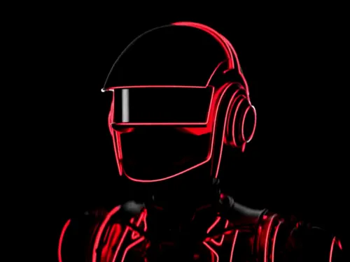 Infinity repeating : découvrez le titre inédit de Daft Punk