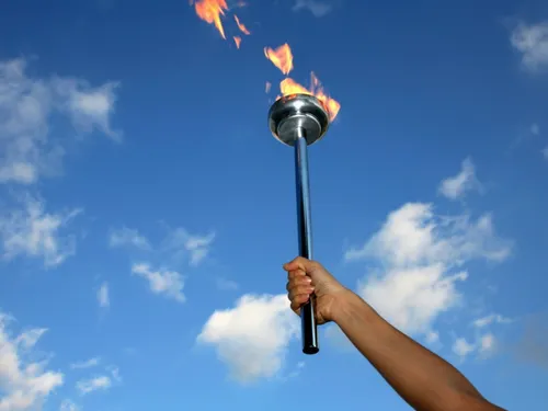 Paris 2024 : Le parcours de la flamme olympique dévoilé