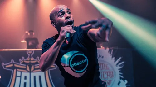 Le Collector du jour : « Samuraï » de Shurik'n