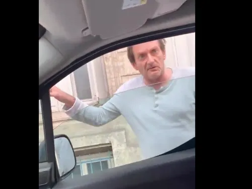 Pierre Palmade dans un état second : une vidéo circule sur les...