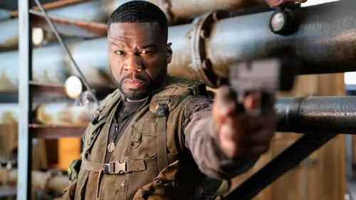 50 Cent annonce un morceau inédit avec Eminem et Tupac pour...