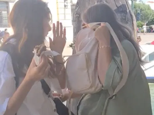 Italie : grâce à TikTok, une femme met les pickpockets de Venise en...