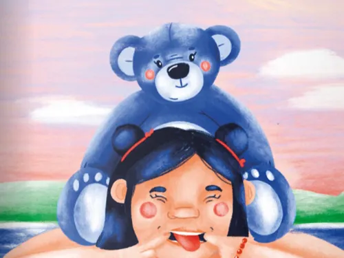 Pourquoi il ne faut pas poster des photos de ses enfants sur les...