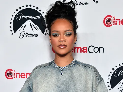 Rihanna devient maman pour la deuxième fois !