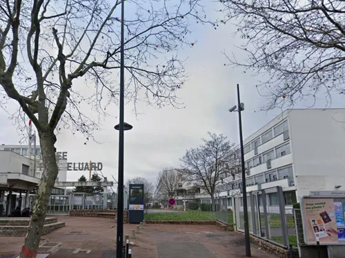 Plusieurs alertes à la bombe dans des lycées