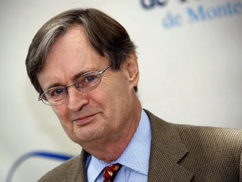 Décès de David McCallum, « Ducky » dans NCIS