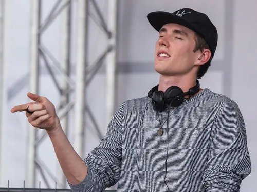 Lost Frequencies tease une nouvelle chanson en collaboration avec...