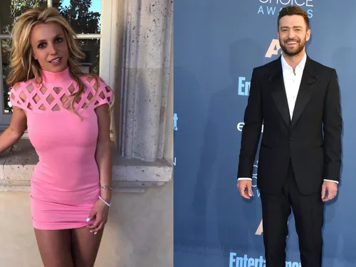 Mémoires : Britney Spears a avorté à la demande de Justin Timberlake