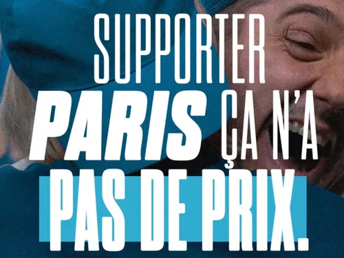 Football : aller voir le Paris FC, c'est maintenant gratuit !