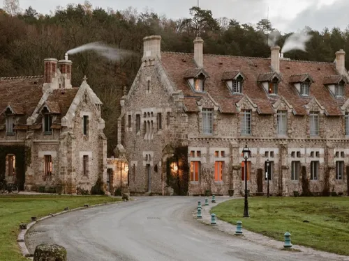 Food Court, « Desperate Housemen », brunch dans une abbaye… : trois...
