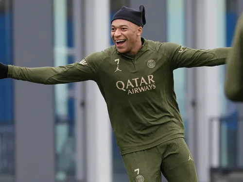 Ligue des champions : le PSG affrontera BARCELONE en quarts de finale