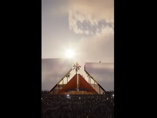 « QUASAR » : le festival Coachella dévoile l’arrivée d’une nouvelle...