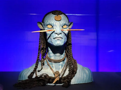  Ça vaut quoi l’expo sur James Cameron à la Cinémathèque française ?