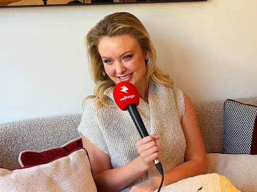 Zara Larsson rejoint David Guetta à l’affiche du festival Beauregard