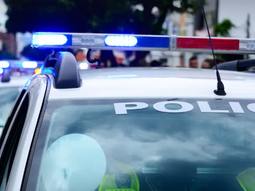 Aubervilliers : une grenade jetée en pleine rue blesse 2 personnes