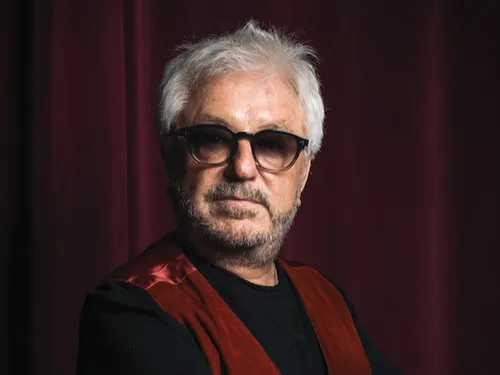 Marc Cerrone pressenti pour faire la cérémonie d’ouverture des JO...