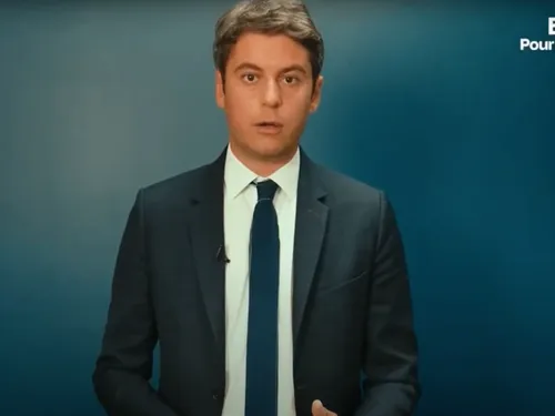 Législatives 2024 : on fait le point sur le programme de la...