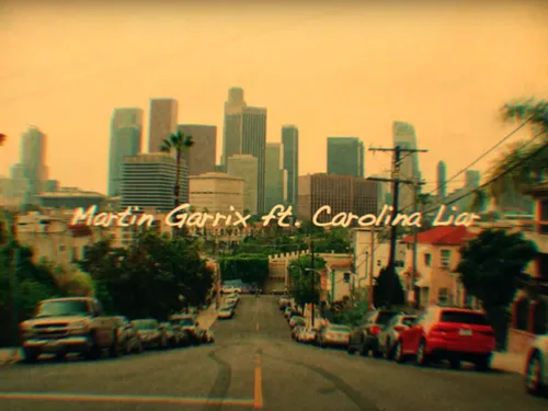 Martin Garrix a dévoilé le clip de son dernier morceau « Smile »