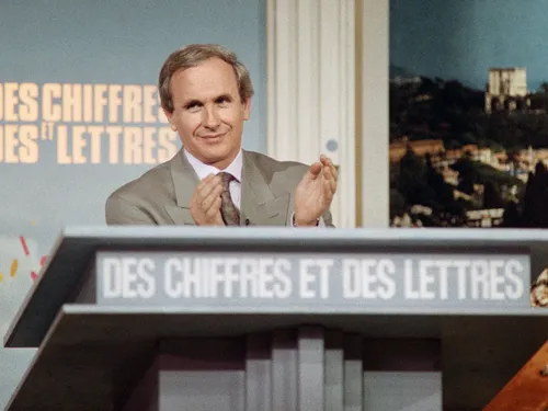 Décès de l’animateur de télévision Patrice Laffont