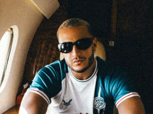 DJ Snake dévoile déjà quelques extraits de son nouvel album « Nomad » 