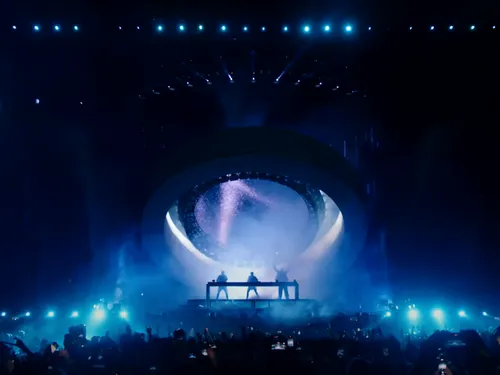 La Swedish House Mafia ne sortira finalement pas de nouvel album
