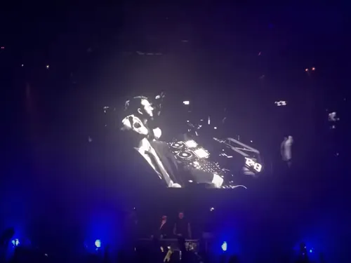 (vidéo) Zedd b2b Madeon : regardez ce set exceptionnel, rempli de...