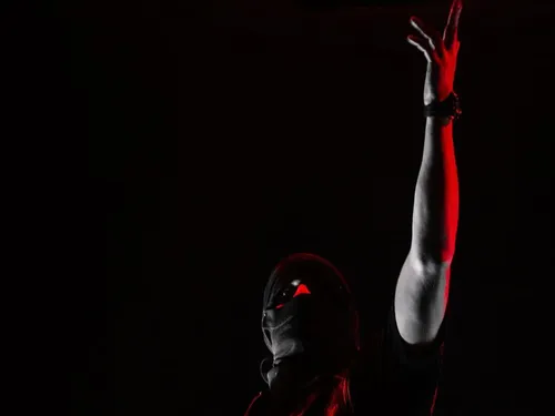 (vidéo) DJ Snake se présente sous le nouvel alias « Outlaw »