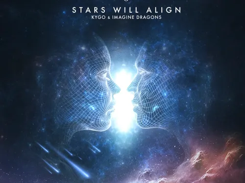 « Stars Will Align » : découvrez le titre de Kygo avec Imagine Dragons