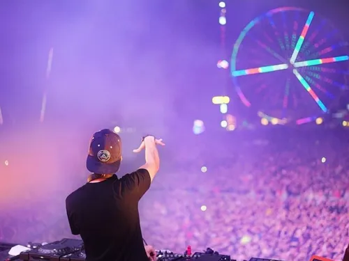 Avicii : la vente aux enchères se conclut, 700 000 dollars collectés
