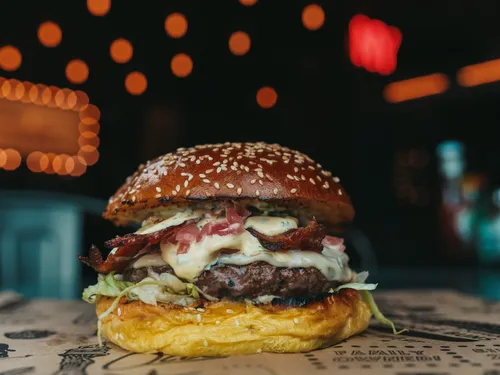 Journée mondiale du Burger : on découvre un spot à Paris
